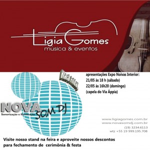 Ligia Gomes NSdjP